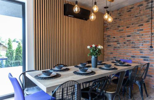 Dom z basenem Bałtów 22 - Foto 65