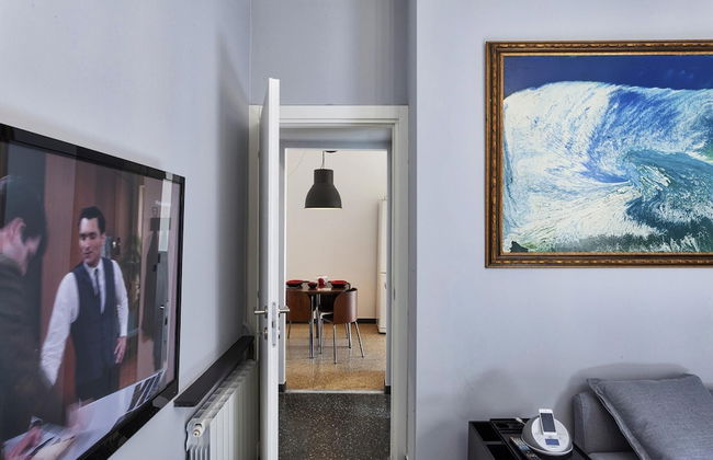 L Aria del Mare - Locz - Foto 2