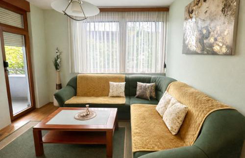 Angelina Green Oasis - Free Parking, Self check in - Foto 3