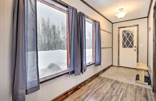 Creekside Cabin Less Than 2 Mi to Hike, Bike and Ski! - Foto 19