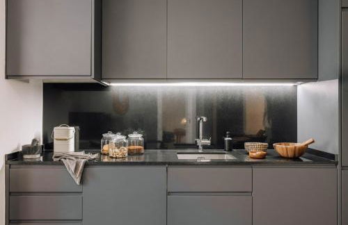 Ango - 1 bedroom in Avenidas Novas - Photo 12