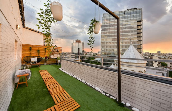 Homey - Bulevardul Carol 1 no. 45 - Foto 46