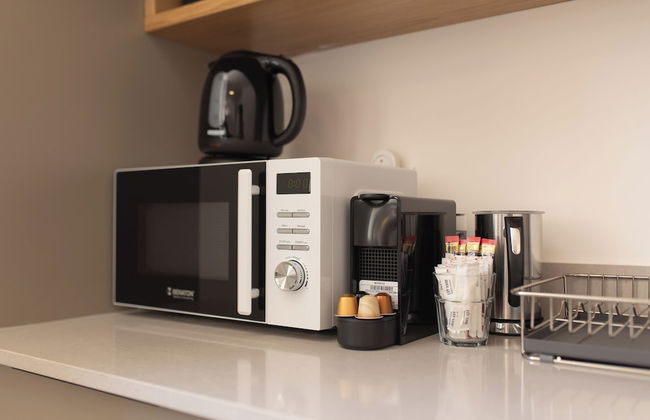 PORT CITY HAIFA - Flea Market Luxury - Foto 21