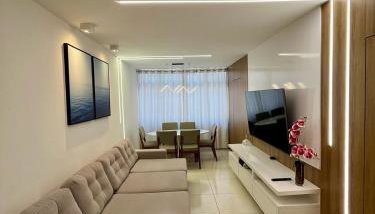 Apartamento beira mar de Maceió - Foto 2