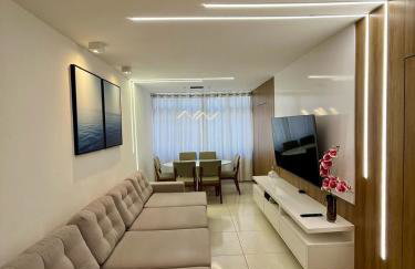 Apartamento beira mar de Maceió - Foto 2