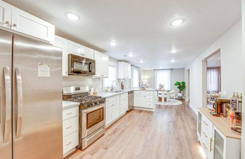 Serene and Updated Escape 1 Mi to Heritage Landing - Foto 2