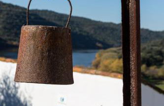 Casa de los Olivos, chimenea con horno 2 Hab 4 Pers Max - Foto 46