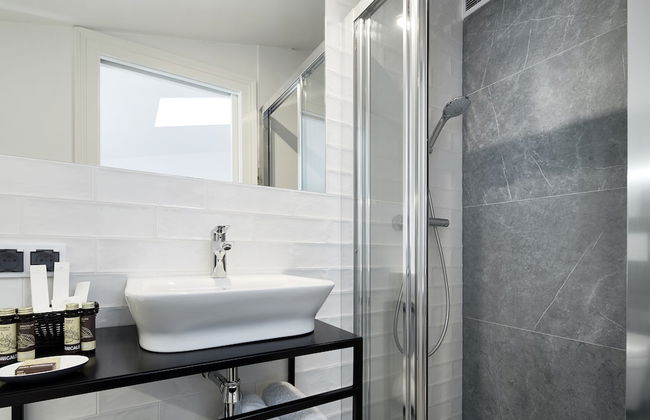 Saint Agnes Apartments Old Town - Foto 44