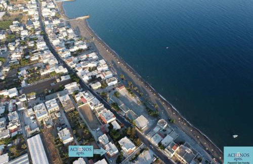 Achinos *1, Seaside, between Ierapetra & Myrtos ! - Foto 47