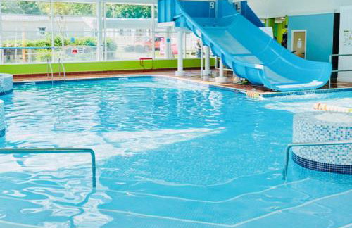 Caravan-blackpool-familyfriendly-activities - Foto 65