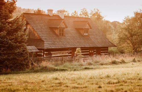 Przystanek Ropienka Chata Łemkowska - Foto 43
