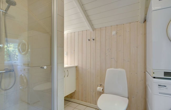 "Liselotta" - 550m from the sea - Foto 11