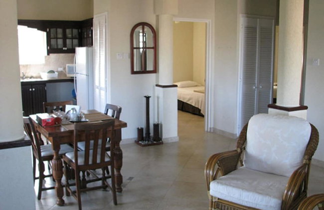 Maya's Bajan Villas - Unit B - Foto 13