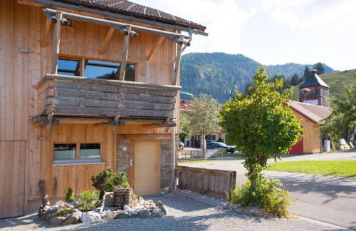 Dorfchalet - Foto 12