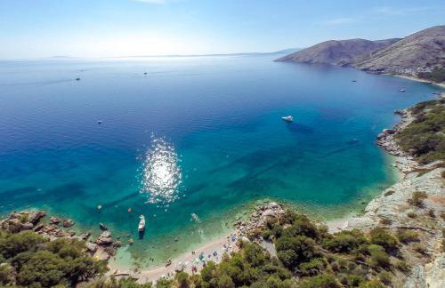 Stara Baska Apartments - Foto 35