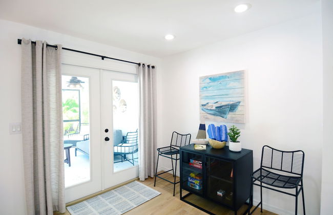 Siesta Key Sanctuary 3 Bedroom Home by RedAwning - Foto 28