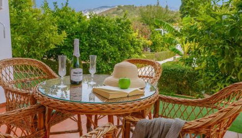 Casa Rural Parador del Silo Cónchar by Ruralidays - Foto 3