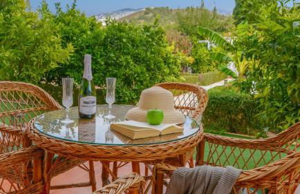 Casa Rural Parador del Silo Cónchar by Ruralidays - Foto 3