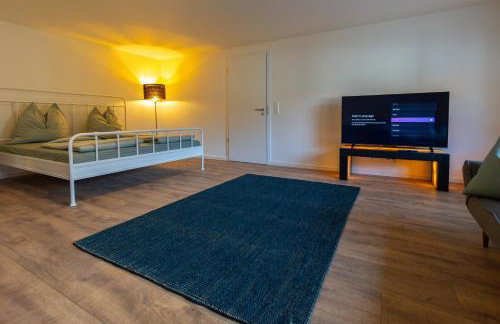 Ferienwohnung Weissburgunder - Foto 10