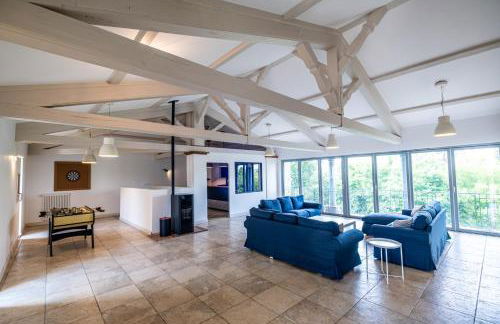 Bastide de Cordes sur Ciel - Piscine chauffée & Parc - Foto 58