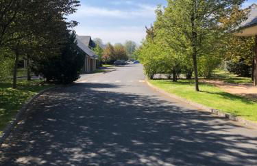 Studio en résidence avec parking - Photo 12