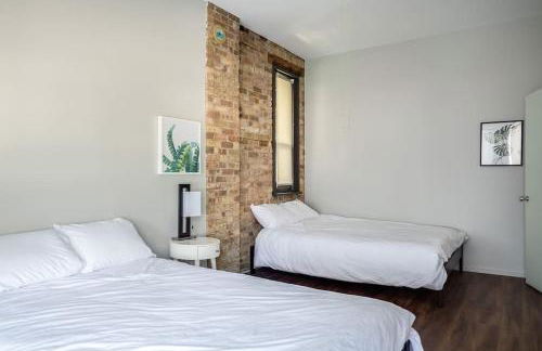 The Orleans Floor 3 Private rooftop deck - Foto 23