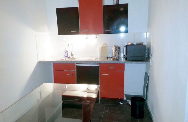 Apartment Weitblick Haan - Foto 6