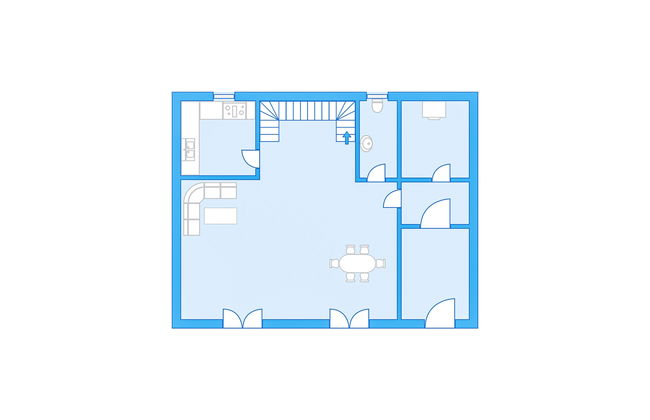 Chalet Praline - Foto 30