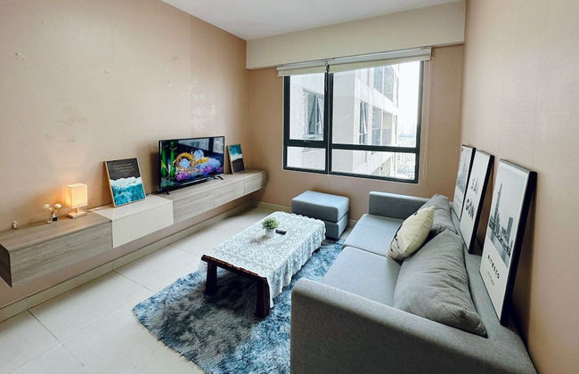 The Masteri Thao Dien Centerpoint Residences - Foto 56