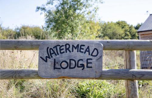 Watermead Lodge - Foto 24