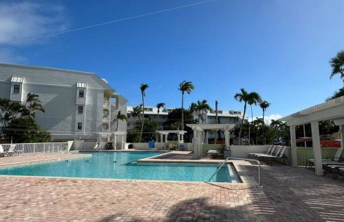 Captiva Bayside Villas 1 Bedroom 2 Bath - sleep 4 - Foto 9