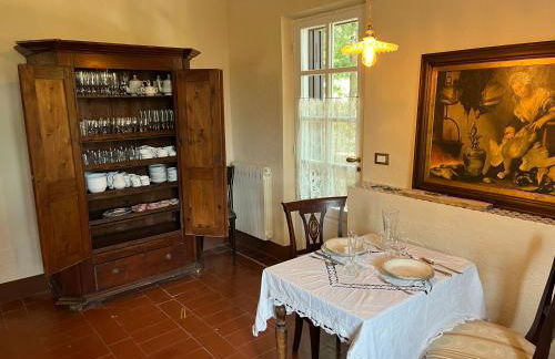 Casa Rondine - Foto 19