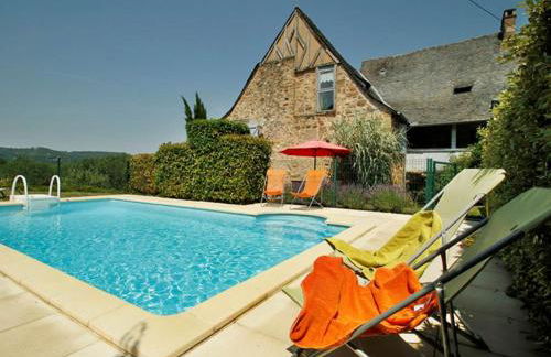 Gîtes La Maison des Templiers - Foto 1