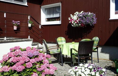 Gästehaus Andrea - Photo 36