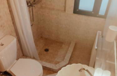 Kristi's Homes - "Beautiful Attic" in Dimitsana - Foto 8