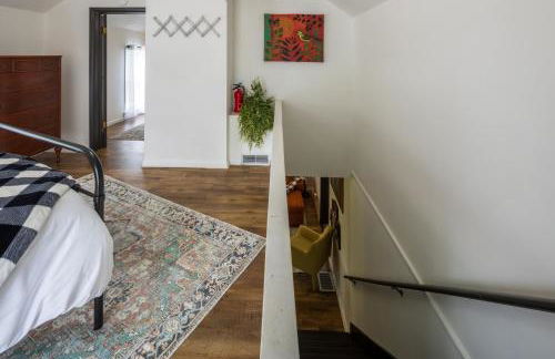 Nature-Quiet Retreat • Firepit BBQ • PetFriendly - Foto 32