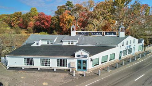 2BR Flat above Historic Cider Mill - Foto 5