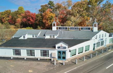 2BR Flat above Historic Cider Mill - Foto 5