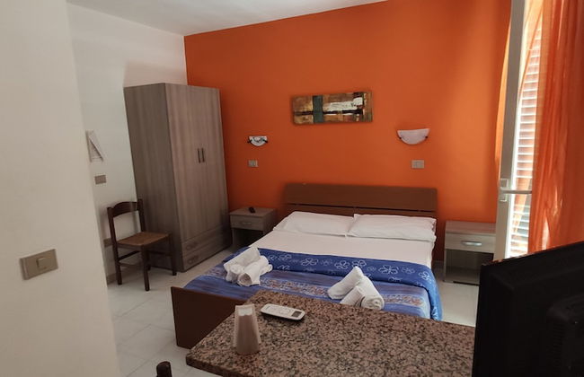 Briatico Studio 5min From The Sea And 15min From Tropea Calabria - Foto 4