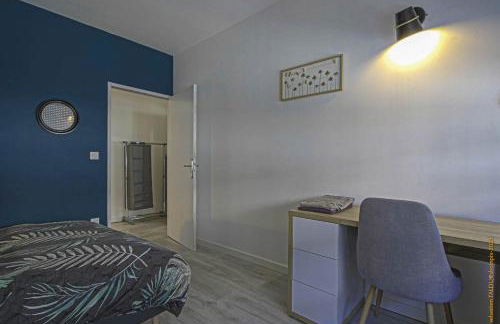 CosyRouen bouquet parking gratuit - Photo 74