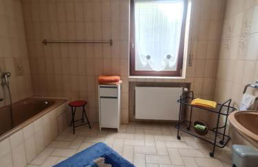 Kleine Wohnung am Radweg - Foto 9