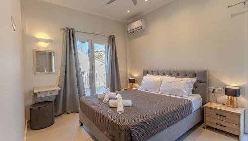 Rodakinia Kassiopi Apartment - Foto 2