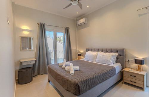 Rodakinia Kassiopi Apartment - Foto 2