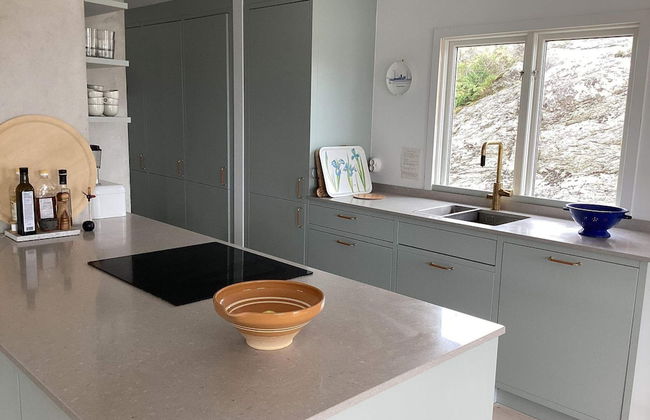 4 Star Holiday Home in Ellos-by Traum - Foto 6