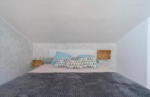 Villa Rural Las Nubes - Foto 12