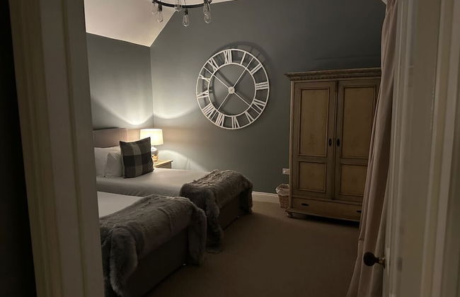 Stonehenge Cottages - Foto 21