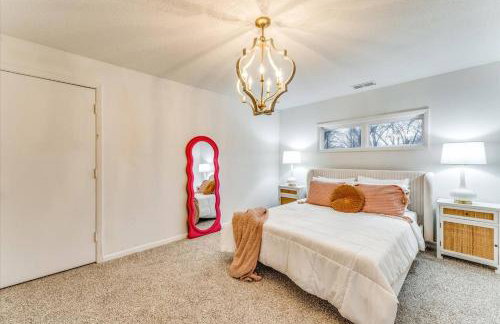 A Retro Retreat for Shaken or Stirred Memories - Foto 19