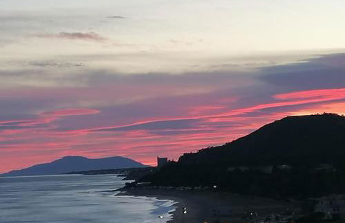 Apartamento con terraza, vistas playa y montaña - Foto 58