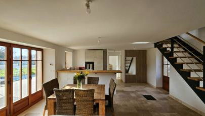 Grand gîte 8 personnes, calme, proche mer - Photo 5