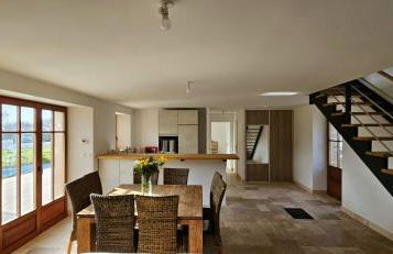 Grand gîte 8 personnes, calme, proche mer - Foto 5